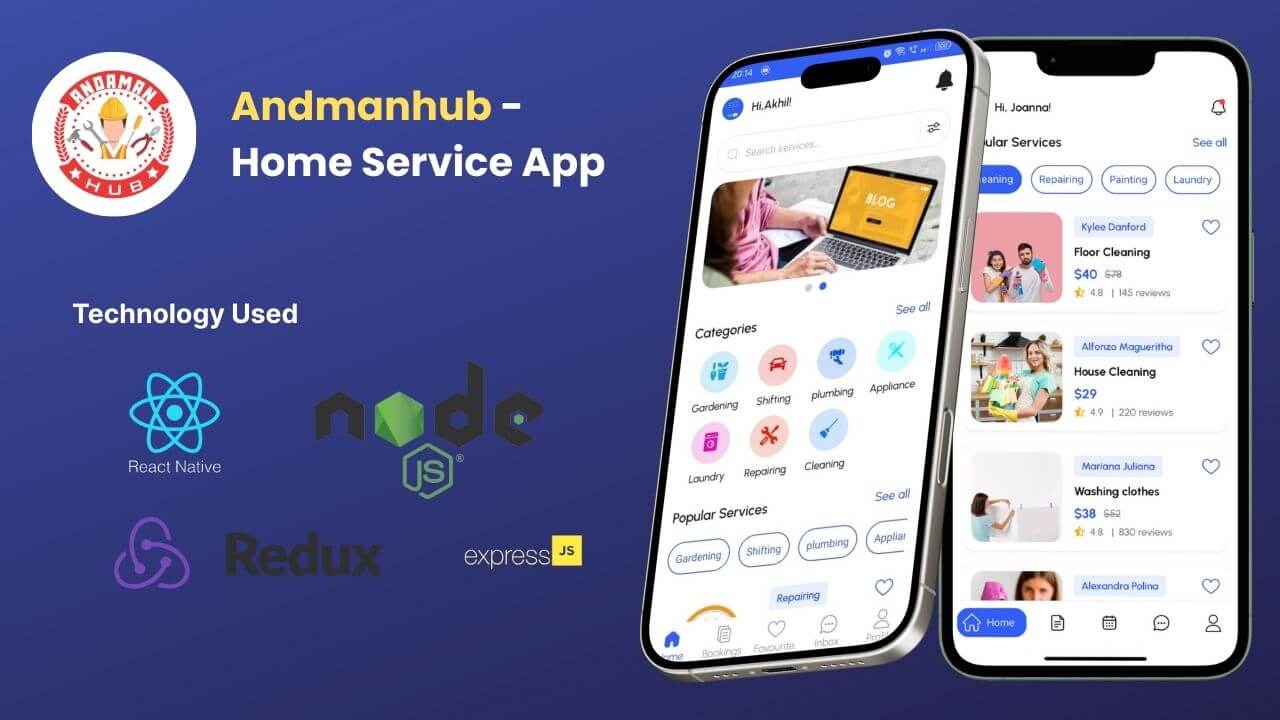 Building a Single Mobile Platform for Your Everyday Digital Needs
